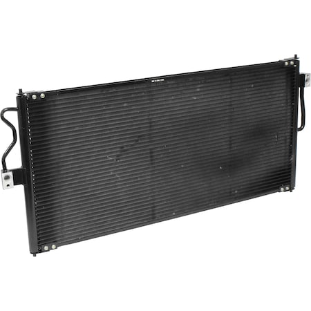 Universal Air Cond Universal Air Conditioning Condenser, Cn3023Pfxc CN3023PFXC